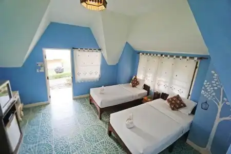 Touch Star Resort Doi Inthanon - 60