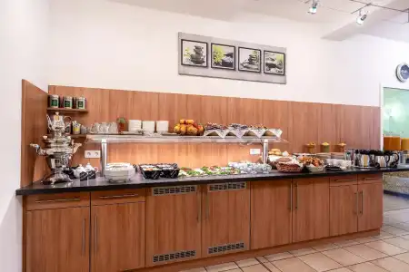 Fresh INN - 10
