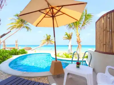 The samui beach resort - 156
