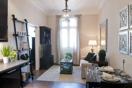 Nice Apartment in Berlin - 3