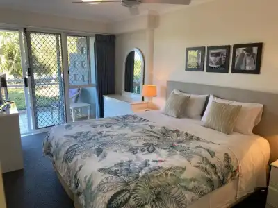 Belvedere Apartments - 39