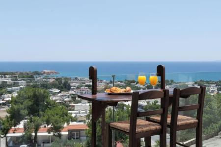 Pefkos View Suites & Maisonette - 55