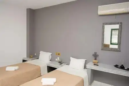 Aquarius Apartments - 50