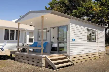 Napier Beach TOP 10 Holiday Park - 27
