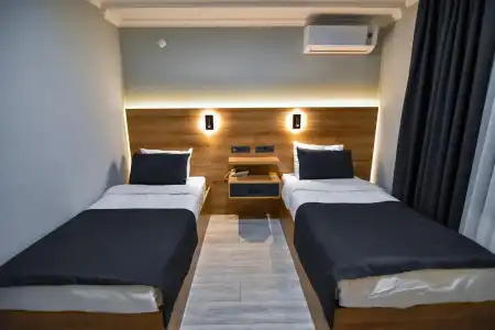 Green Palace Suite - 28