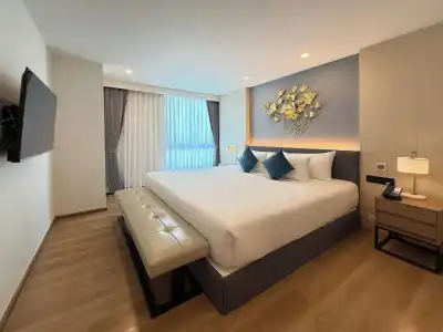 Wyndham La Vita Rawai Phuket - 101
