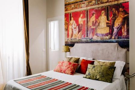 B&B City Soul Spaccanapoli - 37