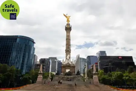 MX mas reforma CDMX, Trademark Collection by Wyndham - 41