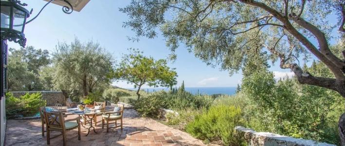 Agios Nikitas Villas - 172