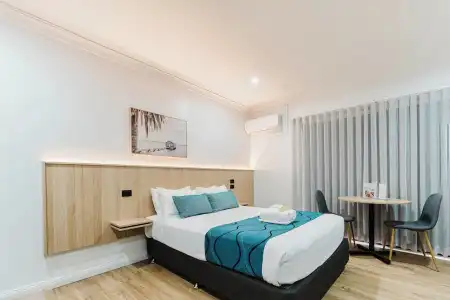 Country 2 Coast Coffs Harbour Motor Inn - 43