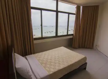 Vung Tau P&T - 1