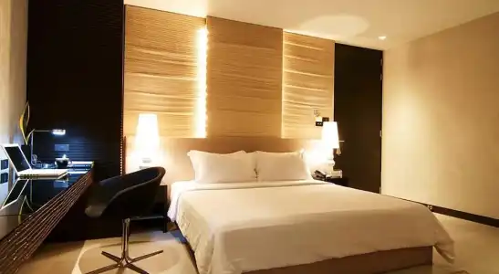 Maria Room for Rent Hua Hin - 25