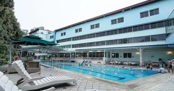 Metropolitan YMCA Singapore - 11