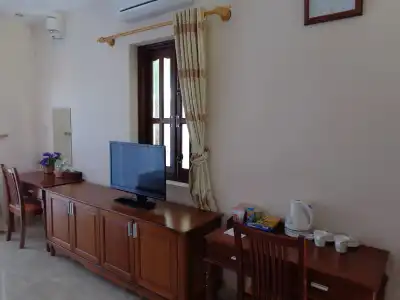 Bach Duong Phu Quoc Resort - 2