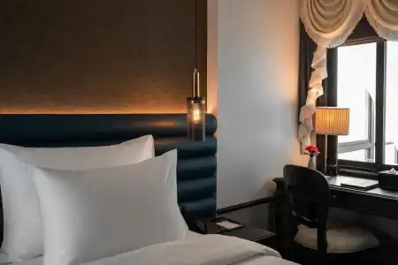 La Sinfonía del Rey & Spa - 91