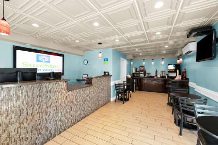 SureStay by Best Western San Francisco Marina District - 16