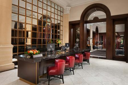The US Grant, a Luxury Collection, San Diego - 40