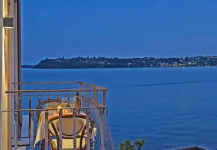 Du Lac Gardone Riviera - 73