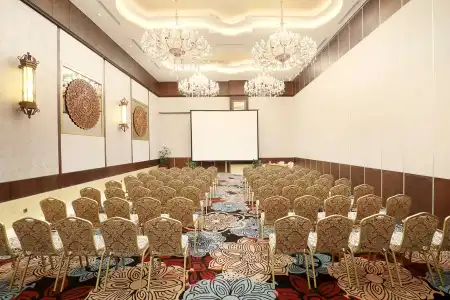 Seres Springs Resort & Spa, Singakerta - 38
