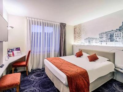 Mercure Albi Rives du Tarn - 39