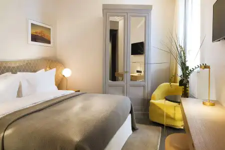 Hôtel Le Marianne - 4