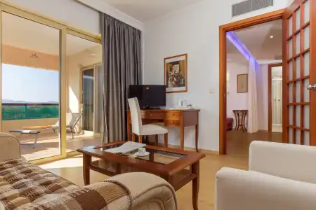Lindos Princess Beach All Inclusive - 92