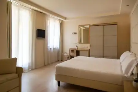 Antico Borgo - 43