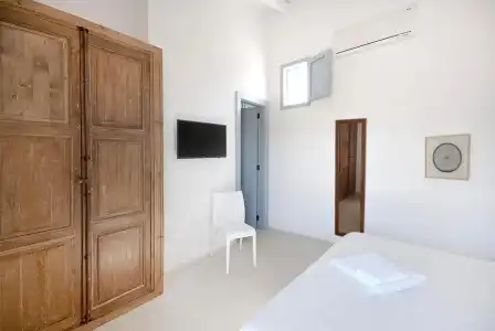 Masseria Berzario - 52