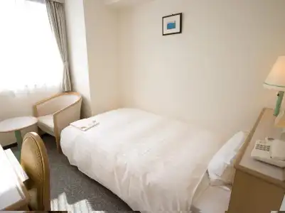 Park Inn Toyama - 2