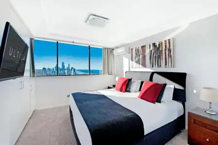 ULTIQA Beach Haven At Broadbeach - 261