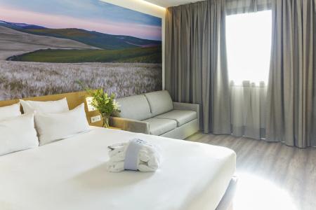 Novotel Sevilla - 2