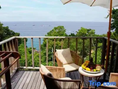 Dusit Buncha Koh Tao by Riya Group - 127