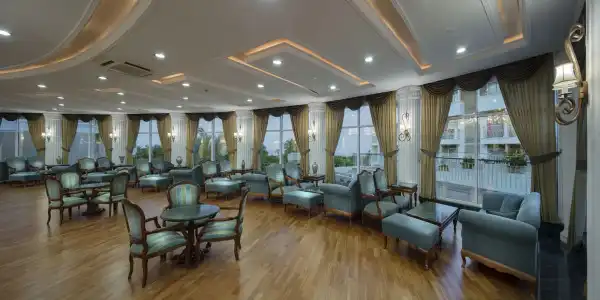 Trendy Aspendos Beach - All Inclusive - 21