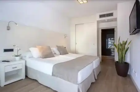 Las Gaviotas Suites - 46