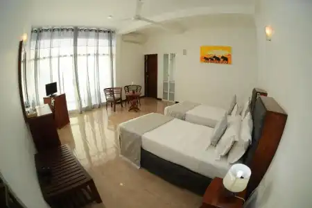 Sole Luna Resort & Spa - 87
