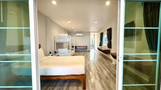 Koh Mook Riviera Beach Resort - 230