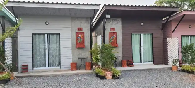 Bansuan Inthanon Eco Resort - 57