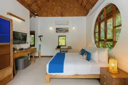 Purana Resort Koh Yao Noi - 188