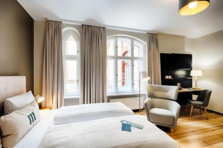 martas Berlin-Mitte - 26