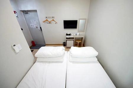 K-Guesthouse Premium Nampo 1 - 35