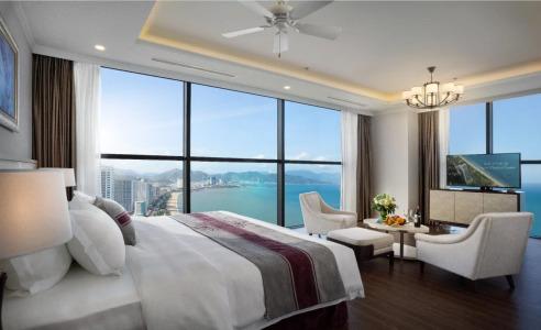 Vinpearl Beachfront Nha Trang - 5