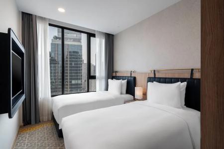 Staybridge Suites Bangkok Thonglor by IHG - 108