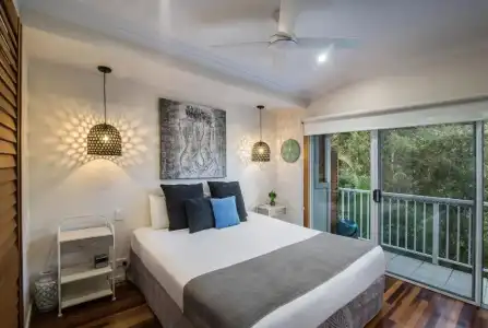 South Pacific Resort & Spa Noosa - 167