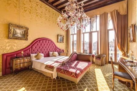 Pesaro Palace - 73