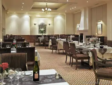 Vincci Saphir Palace & Spa - 27