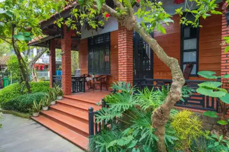 Betel Garden Villas - 121