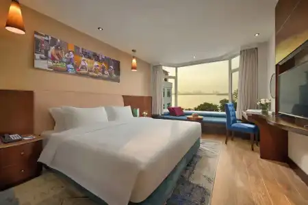 The Hanoi Club & Residences - 54