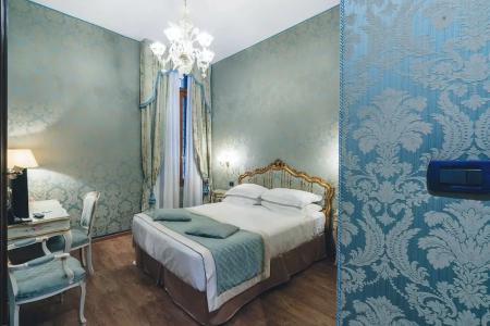 Palazzo Lion Morosini - Check in Presso Locanda Ai Santi Apostoli - 33