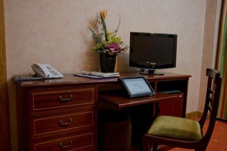 VIP Inn Berna - 45