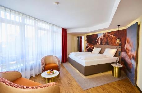 Das Schokoladenhotel - 58